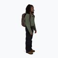 Wanderrucksack Osprey Daylite Plus Driftshade 20 l truffle brown 6