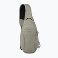 City-Sling-Rucksack Osprey Daylite Sling Driftshade 5 l grey wolf