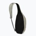 City-Sling-Rucksack Osprey Daylite Sling Driftshade 5 l grey wolf 3