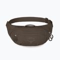 Bauchtasche Osprey Daylite Waist 2 l truffle brown