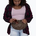 Bauchtasche Osprey Daylite Waist 2 l truffle brown 7