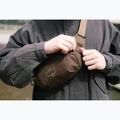 Bauchtasche Osprey Daylite Waist 2 l truffle brown 10