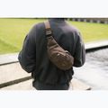 Bauchtasche Osprey Daylite Waist 2 l truffle brown 11
