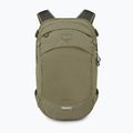 Cityrucksack Osprey Nebula Driftshade 32 l olive tan