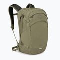Cityrucksack Osprey Nebula Driftshade 32 l olive tan 2