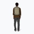 Cityrucksack Osprey Nebula Driftshade 32 l olive tan 5
