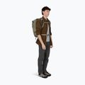 Cityrucksack Osprey Nebula Driftshade 32 l olive tan 7
