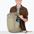Cityrucksack Osprey Nebula Driftshade 32 l olive tan 8