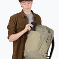 Cityrucksack Osprey Nebula Driftshade 32 l olive tan 9