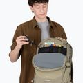 Cityrucksack Osprey Nebula Driftshade 32 l olive tan 11