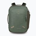 Reiserucksack Osprey Transporter Travel Pack 36 l pine leaf earl grey
