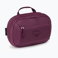Kosmetiktasche Osprey Ozone Large Toiletry Kit moody burgundy 2