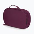 Kosmetiktasche Osprey Ozone Large Toiletry Kit moody burgundy 3