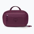 Kosmetiktasche Osprey Ozone Powerhouse moody burgundy