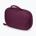 Kosmetiktasche Osprey Ozone Powerhouse moody burgundy 3