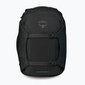 Reiserucksack Osprey Sojourn Porter Travel Pack 30 l black