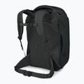 Reiserucksack Osprey Sojourn Porter Travel Pack 46 l black 3