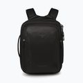 Reiserucksack Osprey Transporter Travel Pack 26 + 6 l raven black