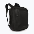 Reiserucksack Osprey Transporter Travel Pack 26 + 6 l raven black 2