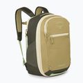 Cityrucksack Osprey Axis 24 l black/shale grey 2