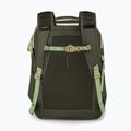Cityrucksack Osprey Axis 24 l black/shale grey 3