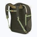 Reiserucksack Osprey Daylite Carry-On Travel Pack 35 l gravel tan multi 4