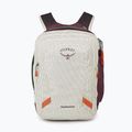 Reiserucksack Osprey Transporter Travel Pack 26 + 6 l mystery white