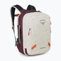 Reiserucksack Osprey Transporter Travel Pack 26 + 6 l mystery white 2