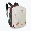 Reiserucksack Osprey Transporter Travel Pack 26 + 6 l mystery white 4