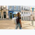 Reiserucksack Osprey Transporter Travel Pack 26 + 6 l mystery white 7
