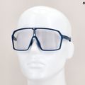 Sonnenbrille Rudy Project Spinshield Photo blau SP727349 8