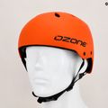 Helm Ozone Exo orange HELMEXOSMO 10