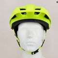 FOX Fahrradhelm Mainframe Trvrs gelb 28424_130_M 9