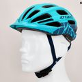 Damen Fahrradhelm Giro Vasona blau GR-7089123 9