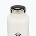 Touristenflasche Hydro Flask Standard Flex 620 ml weiß 3