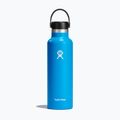 Hydro Flask Standard Flex 620 ml pazifische Reiseflasche