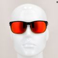 Sonnenbrille Rudy Project Soundrise braun SP13461 12