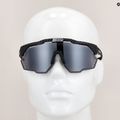 SCICON Aeroshade Kunken carbon matt/scnpp multimirror silber Sonnenbrille EY31081200 8