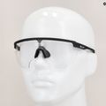 SCICON Aerowing Lamon Carbon matt/scnpp photocromic Silber Sonnenbrille EY30011200 9