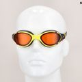 Speedo Biofuse 2.0 Schwimmbrille navy blau 8-00233214507 8