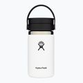 Hydro Flask Wide Flex Sip 355 ml weiß W12BCX110 terim Flasche