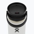 Hydro Flask Wide Flex Sip 355 ml weiß W12BCX110 terim Flasche 2