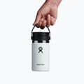 Hydro Flask Wide Flex Sip 355 ml weiß W12BCX110 terim Flasche 6