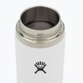 Hydro Flask Wide Flex Sip Thermoflasche 470 ml weiß W16BCX110 4