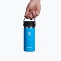 Hydro Flask Wide Flex Sip Thermoflasche 470 ml blau W16BCX415 4