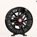 Greys Fin Reel Fliegenrolle schwarz 1546669 6