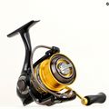 Abu Garcia Superior schwarz Spinnrolle 1500954 7
