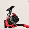 Abu Garcia Max X + 0.12Mm Braid Spinnrolle schwarz/rot 1530853 5