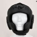 Venum Elite Boxerhelm schwarz VENUM-1395 10