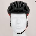 Fahrradhelm Rudy Project Egos schwarz HL78 12